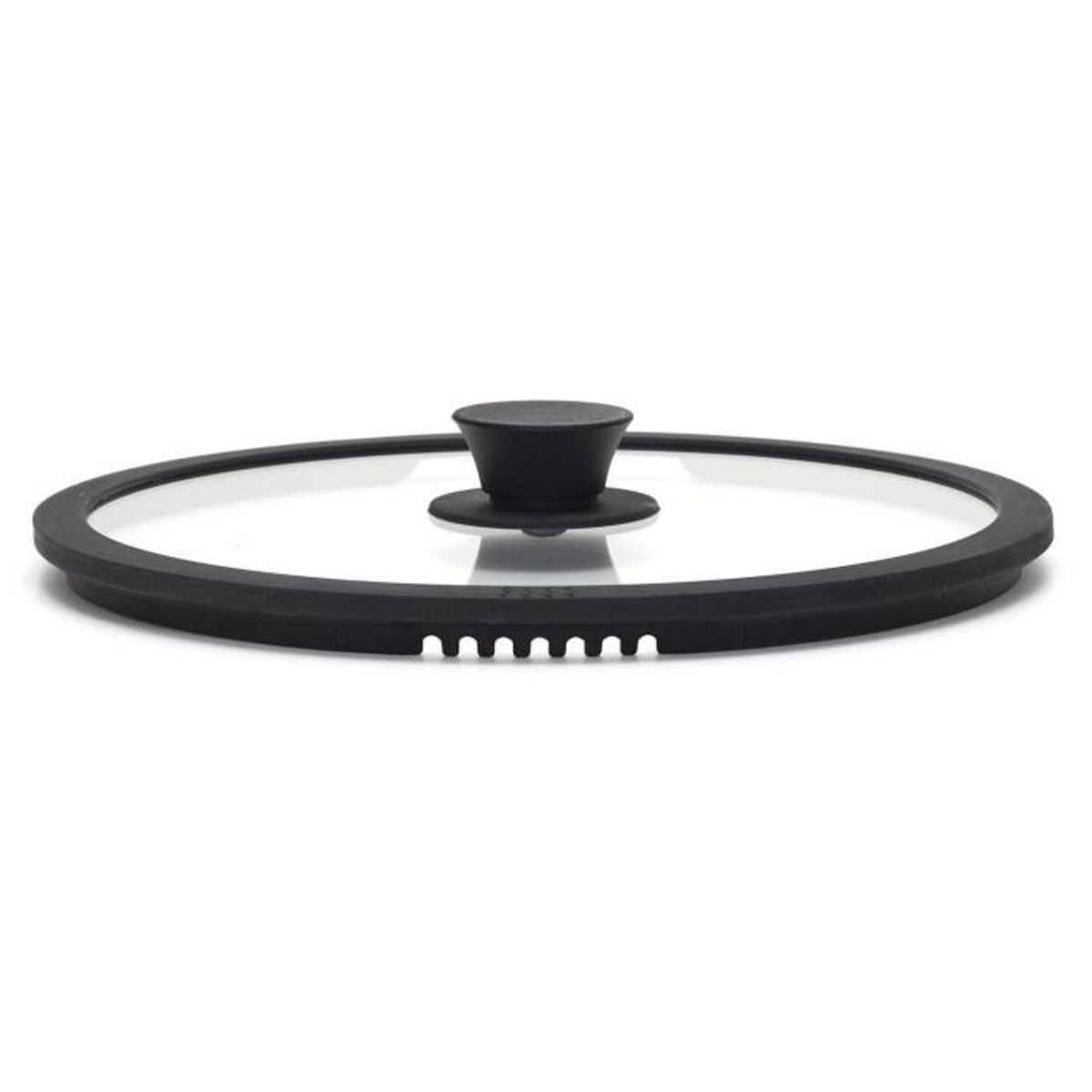 Paris Prix Faitout Aluminium  Fonte  24cm Noir