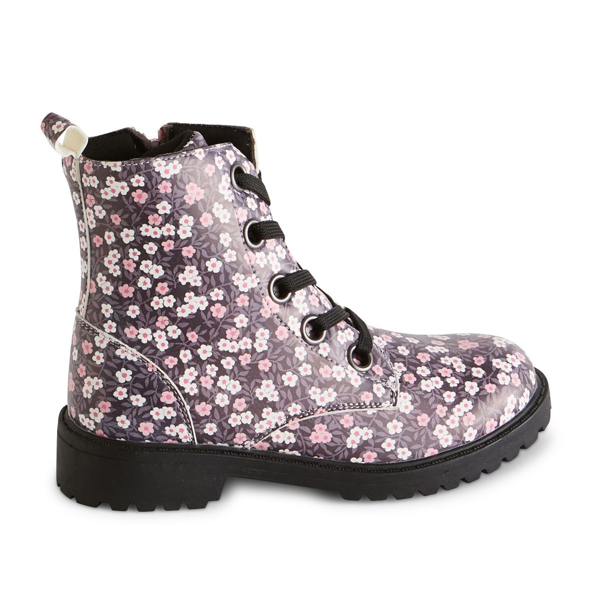 IN EXTENSO Boots fille du 24 au 35