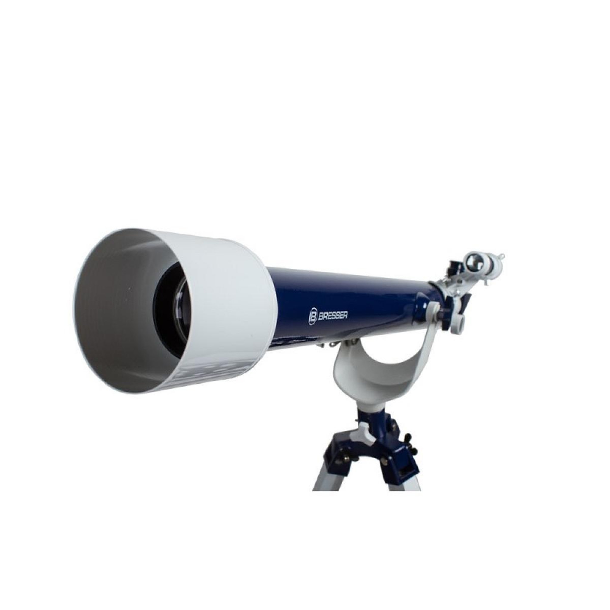 Voir la diapositive 2 : Bresser Télescope  Junior 60/700 AZ1