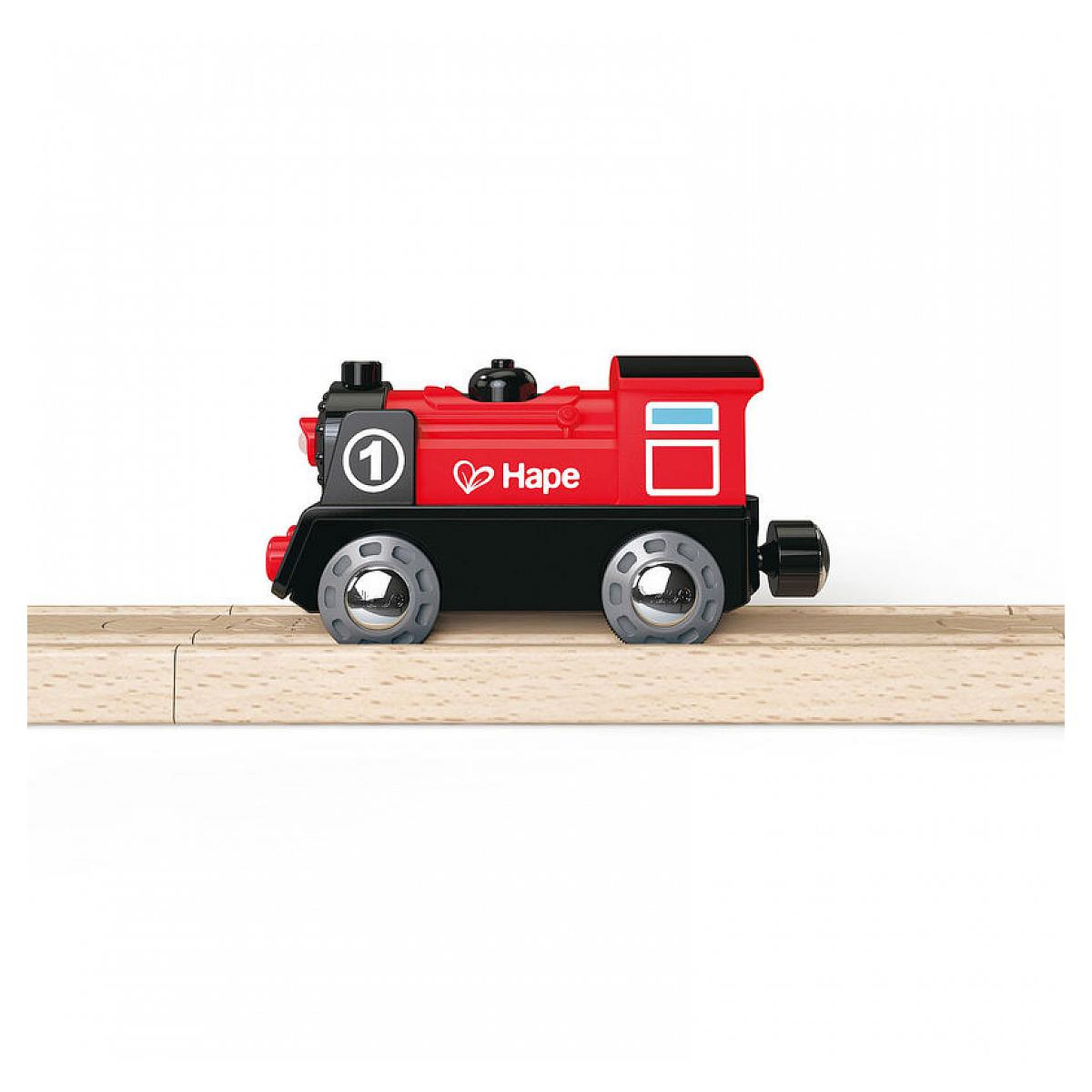 Hape Locomotive electrique -