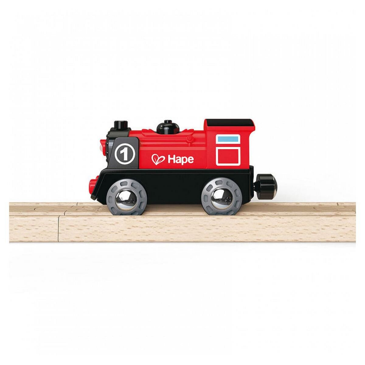 Hape Locomotive electrique - Hape