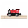 Voir la diapositive 1 : Hape Locomotive electrique - Hape