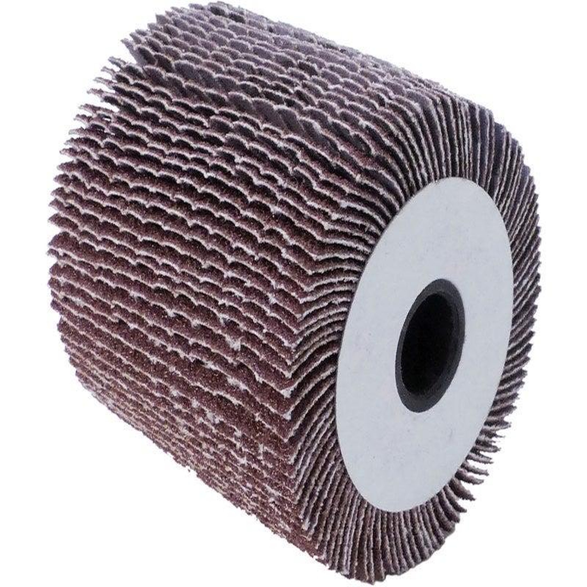 Fartools Brosse à lamelles pour bois FARTOOLS, diam.120 mm