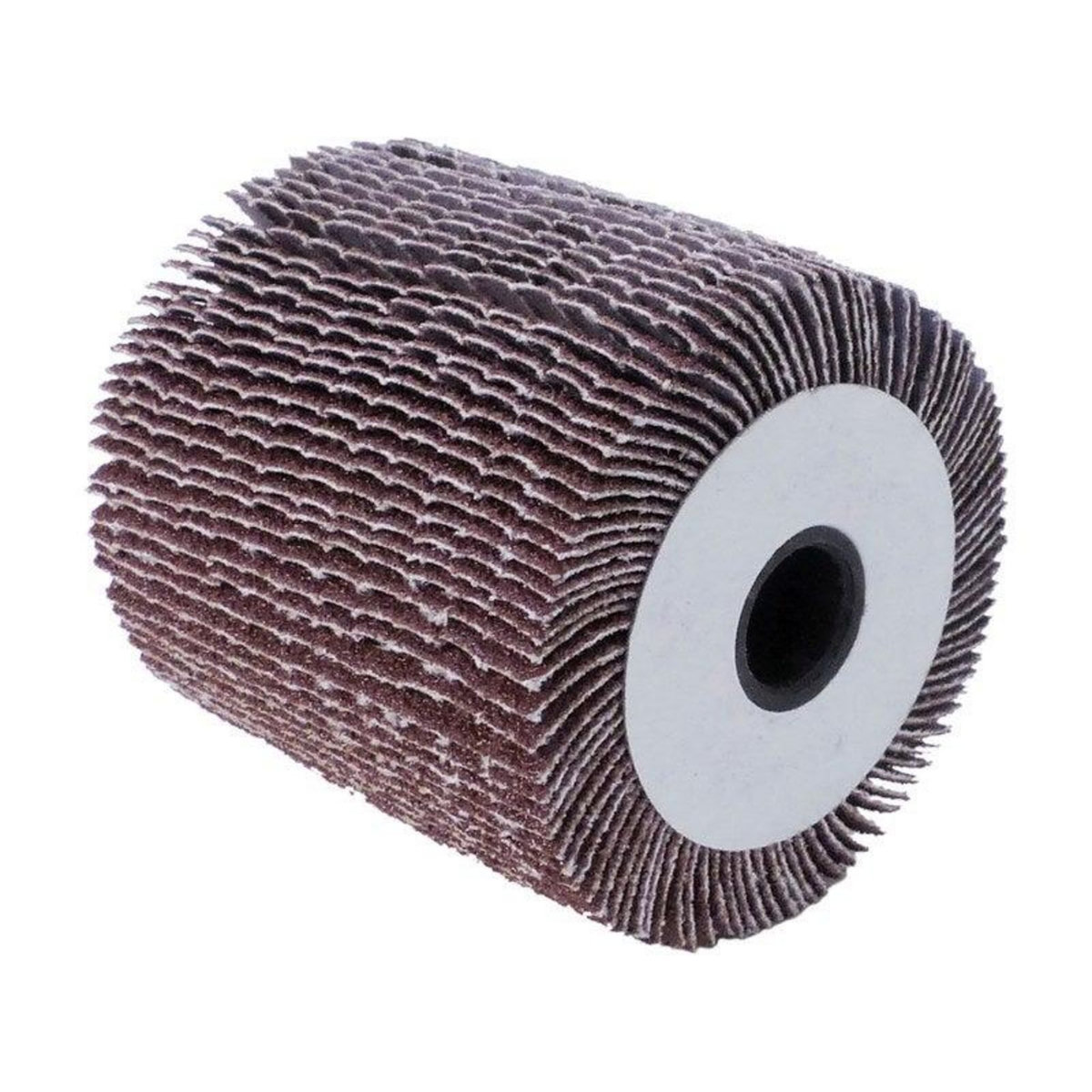 Fartools Brosse à lamelles pour bois FARTOOLS, diam.120 mm