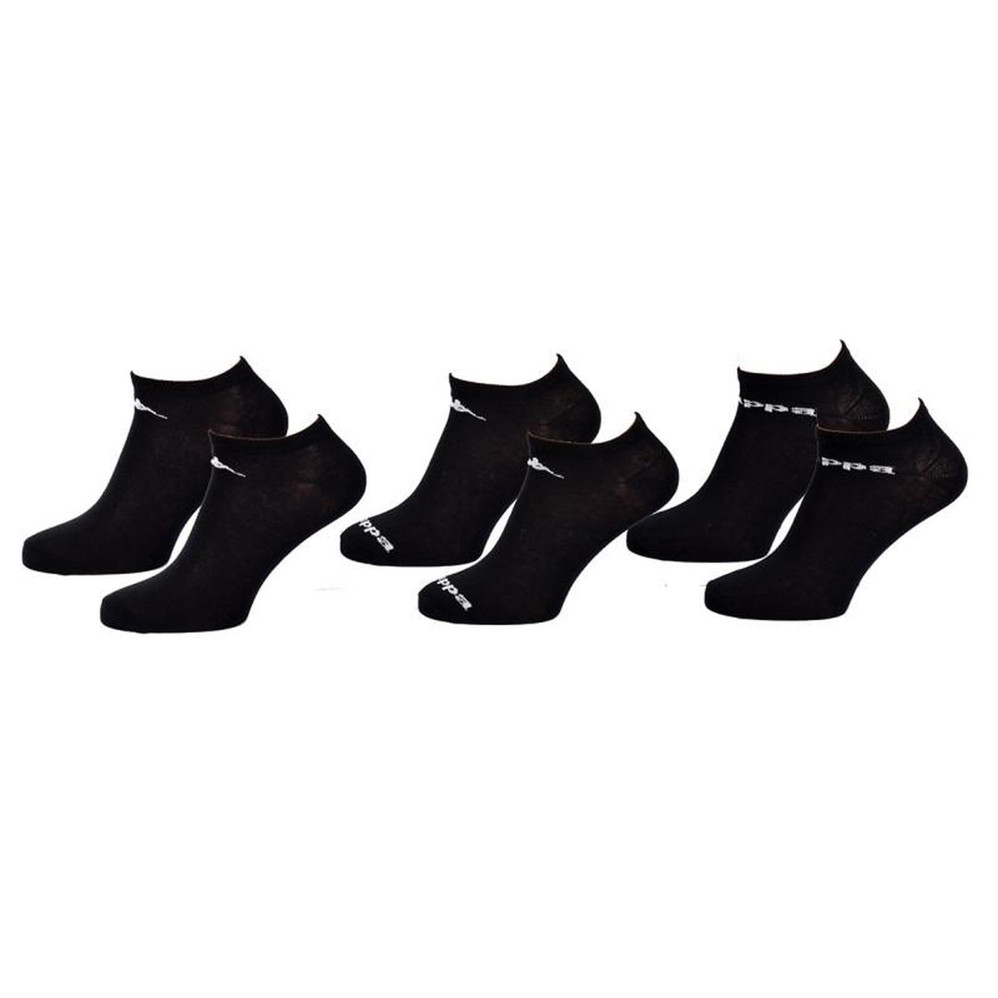 Voir la diapositive 5 : KAPPA Chaussettes Homme SNEAKER KAPPA