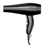 Voir la diapositive 3 : Gama GA.MA Diva Ceramic Ion sèche-cheveux 2300 W Noir