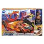 Voir la diapositive 3 : VTECH Mega circuit super looping + 1 voiture télécommandée + 1 montre - Turbo Force
