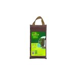 Nortene Housse de protection parasol déporté COVERTOP - Taupe - 60 x 80 x 265 cm