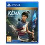 Voir la diapositive 1 : Kena : Bridge of Spirits Deluxe Edition PS4
