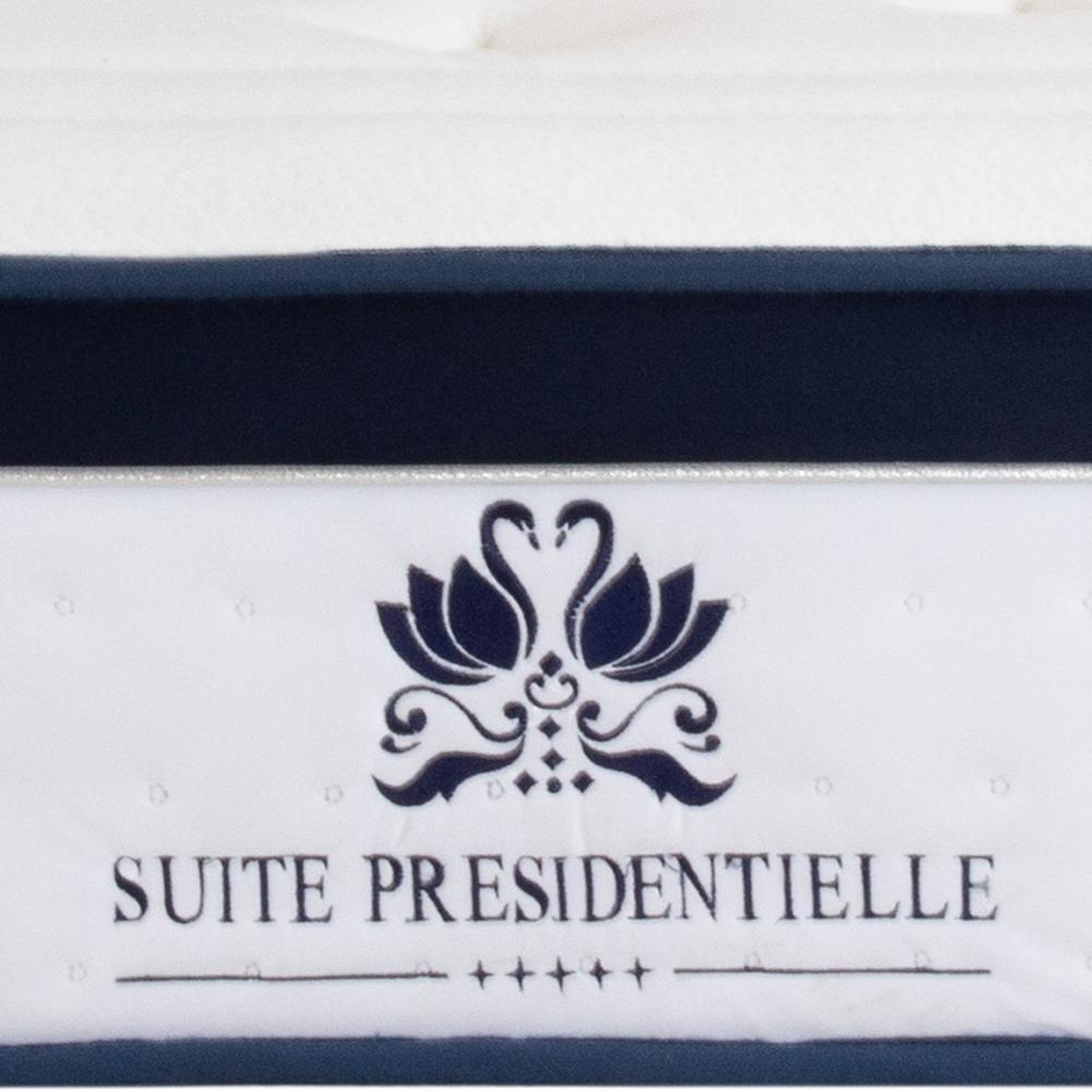 Voir la diapositive 3 : SUITE ETOILEE Suite etoilee | matelas suite presidentielle | mousse avec mémoire de forme
