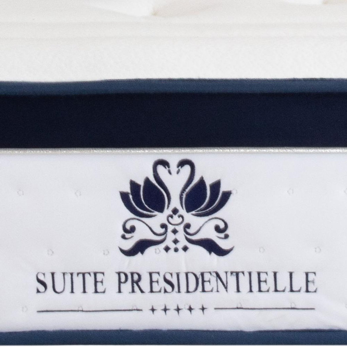 SUITE ETOILEE SUITE ETOILEE | Matelas SUITE PRESIDENTIELLE | Mousse avec mémoire de forme