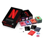 SPIN MASTER Jeu Netflix