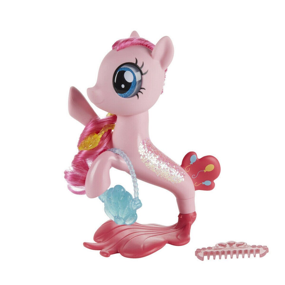 HASBRO My Little Pony - Pinkie Pie
