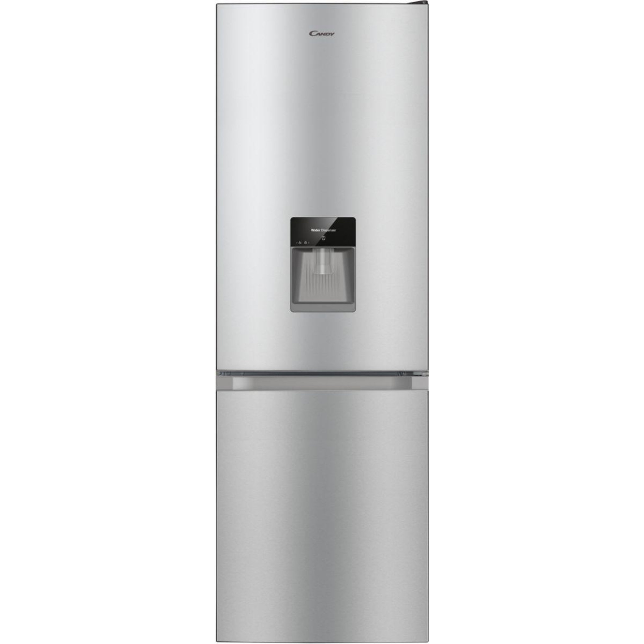 Candy Réfrigérateur combiné CCG1S 518EWX