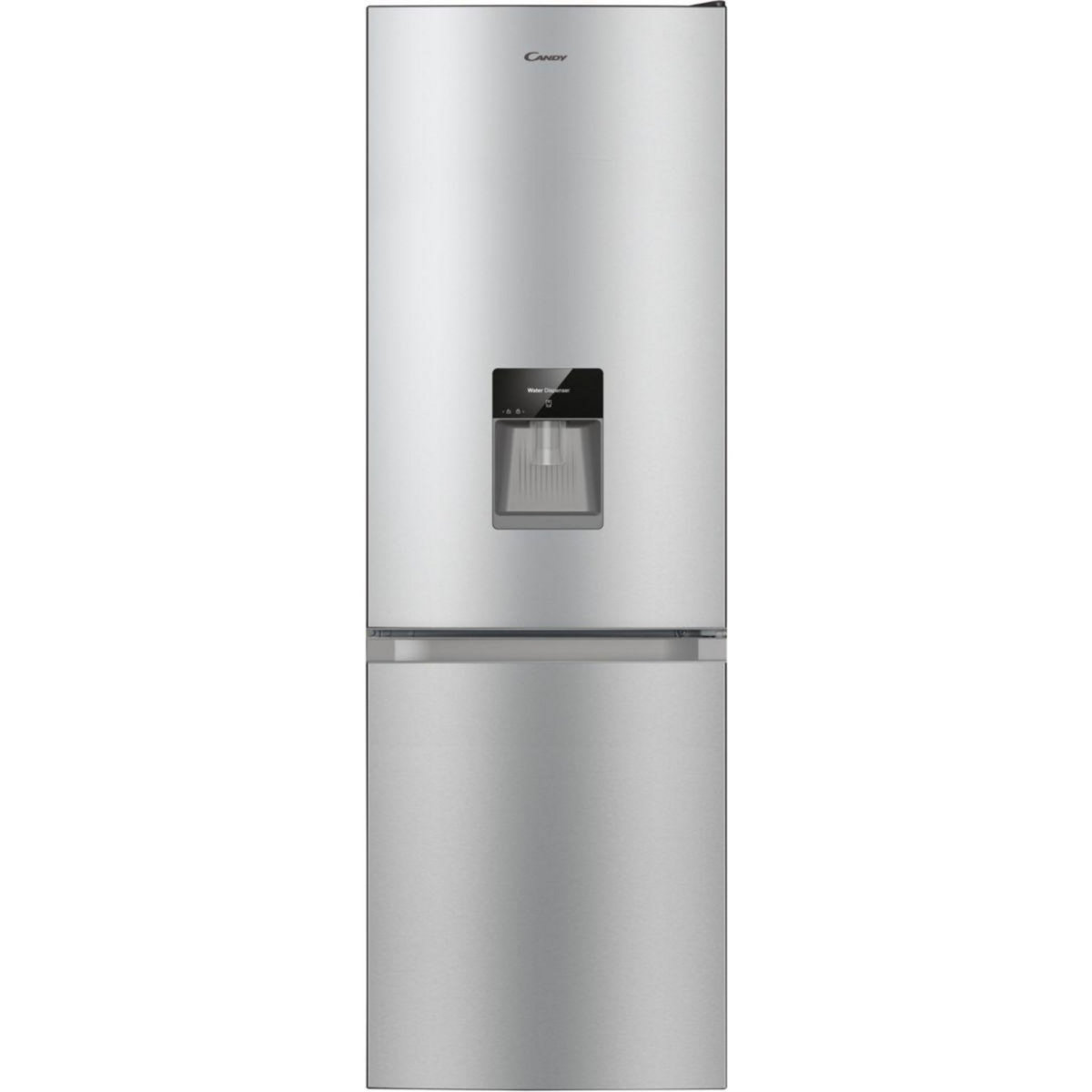 Candy Réfrigérateur combiné CCG1S 518EWX