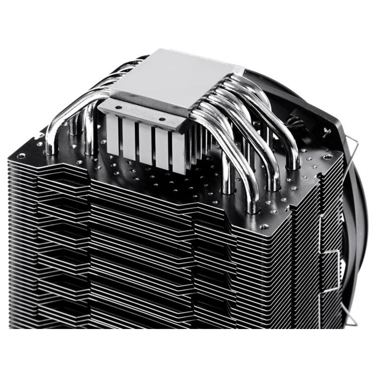 Be Quiet Boitier DARK ROCK 3