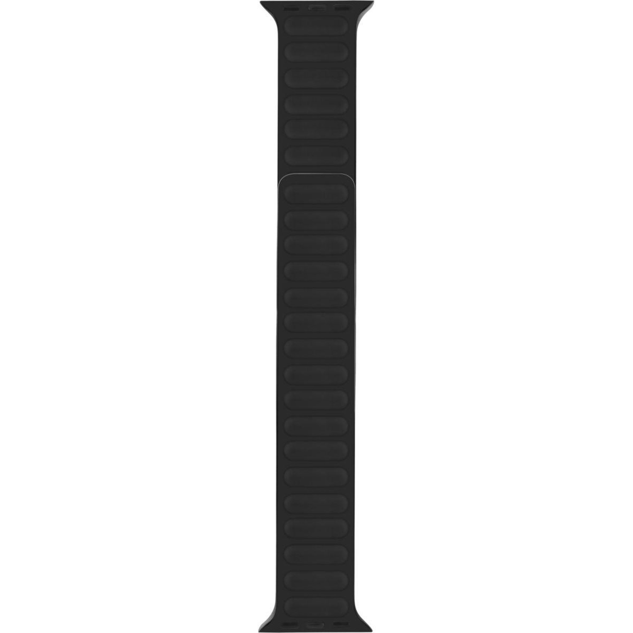ADEQWAT Bracelet Apple watch Noir 42/44/45/49mm