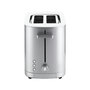 Voir la diapositive 2 : ZWILLING Grille pain Zwilling Enfinigy 2 tranches 1000 W Argent