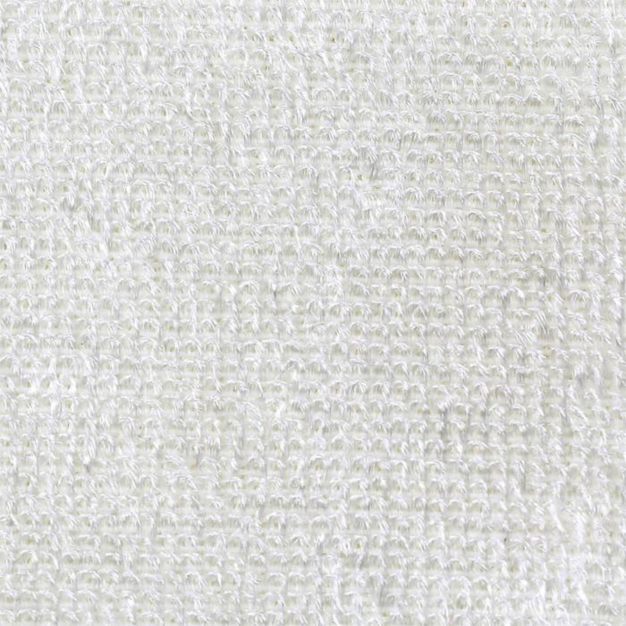 Voir la diapositive 2 : Paris Prix Tapis d'Évier en Bambou  Dessous  40x48cm Blanc