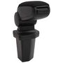 Voir la diapositive 2 : VIDAXL Accoudoir de voiture noir 15x32x(40-52) cm ABS