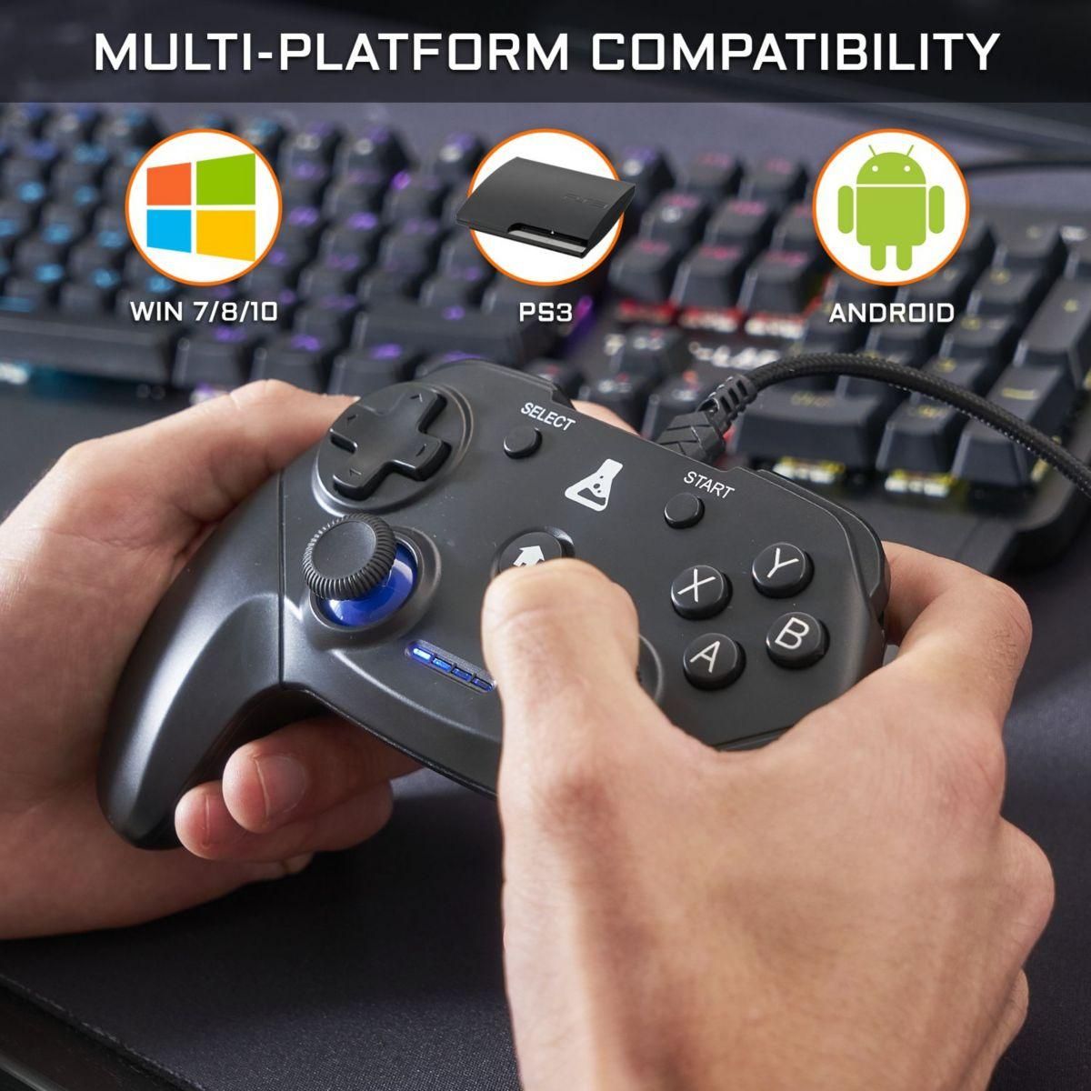 THE G-LAB Manette K PAD THORIUM WIRELESS