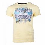 LA MAISON BLAGGIO T-shirt  Homme La Maison Blaggio Murano. Coloris disponibles : Jaune