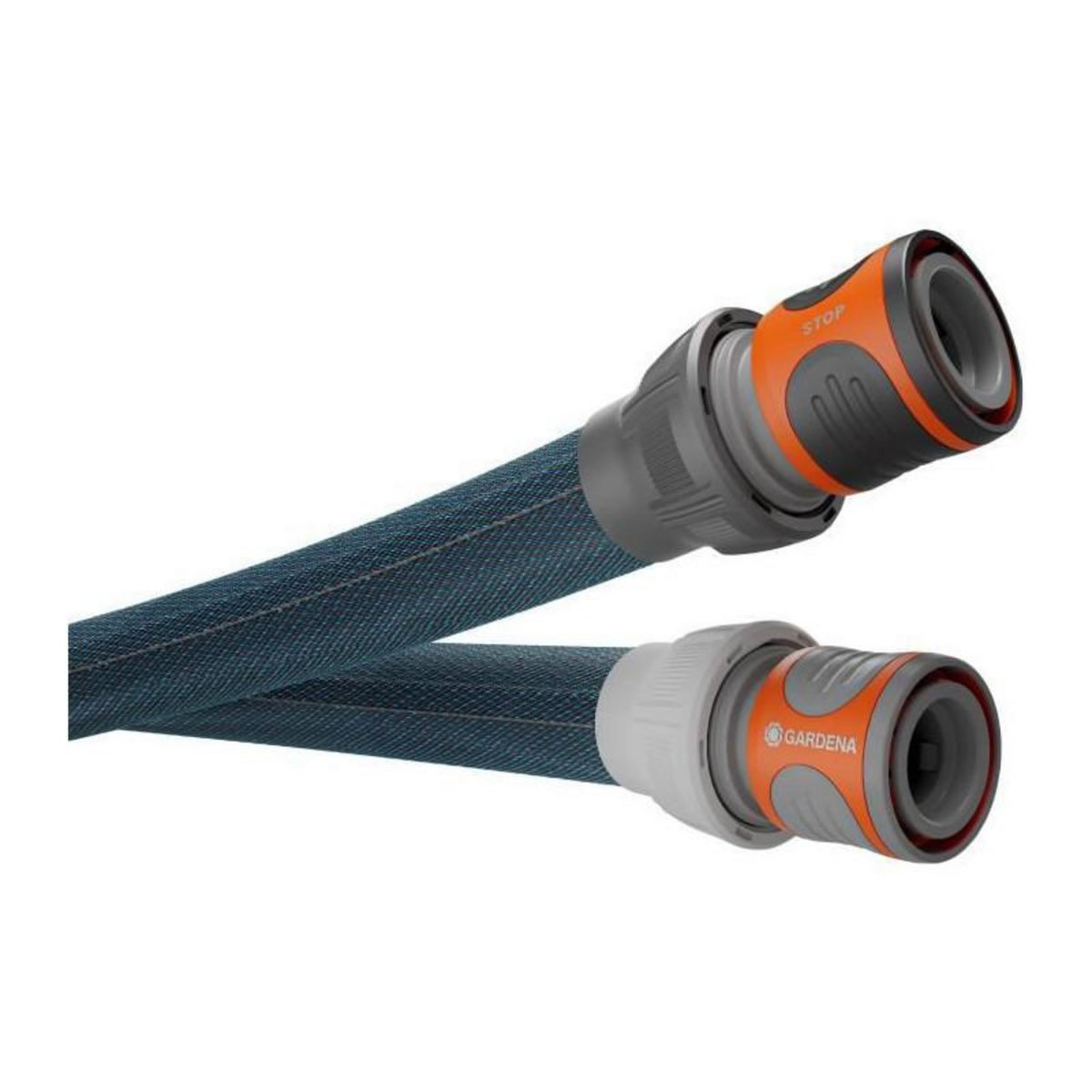 Gardena Tuyeu Liano™Xtreme 25m, Ø 19mm (3/4 ) - ultra résistant