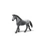 Voir la diapositive 4 : Schleich Figurine L'entrainement au tournoi de Lisa, Schleich 42776 Gamme Horse Club
