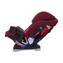 Voir la diapositive 2 : GRACO Siège auto gr 0+/1/2/3SLIMFIT