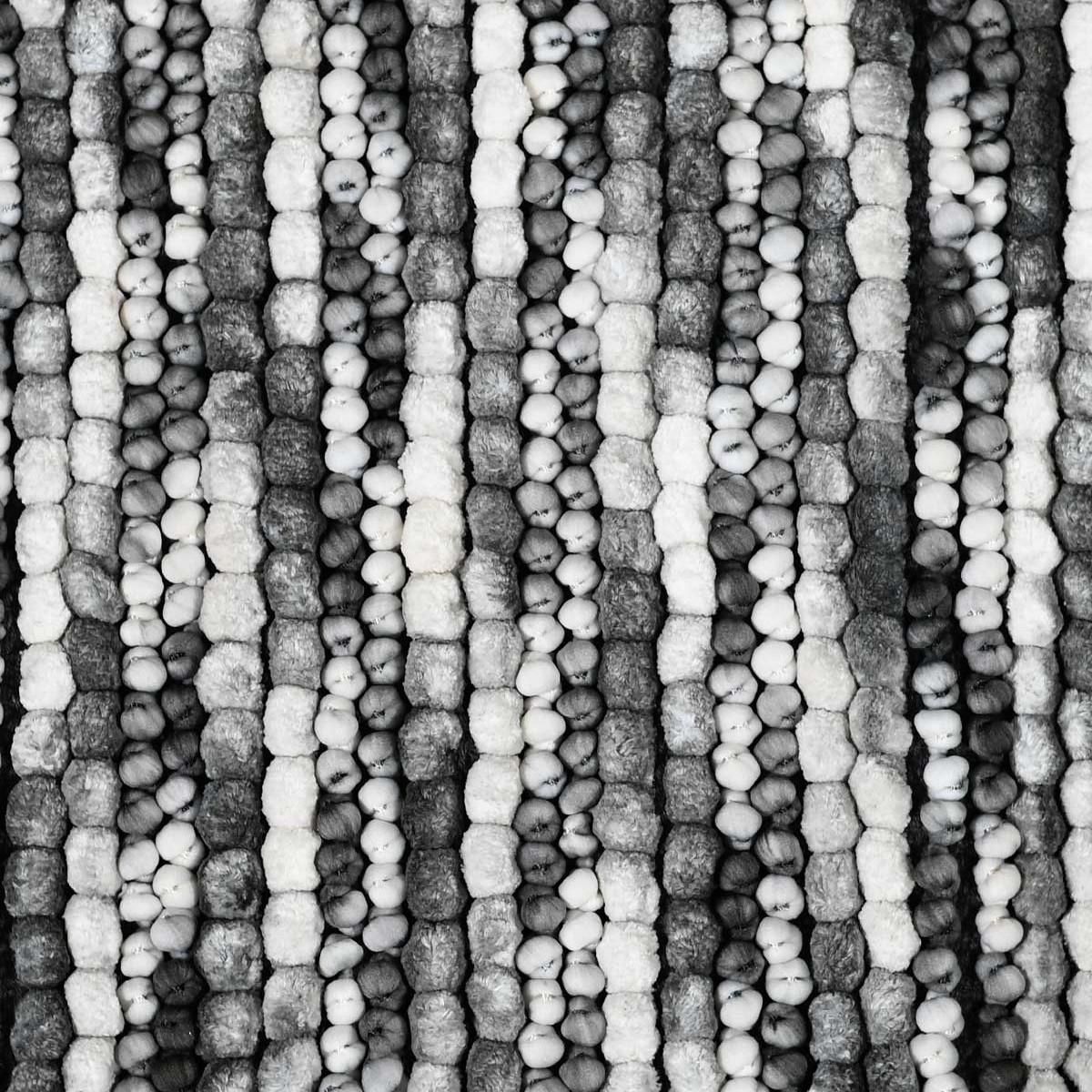 Sensei Maison Tapis de bain et descente de lit PALLINE