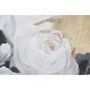 Voir la diapositive 3 : Paris Prix Toile Peinture Déco  Agatha  90x90cm Multicolore
