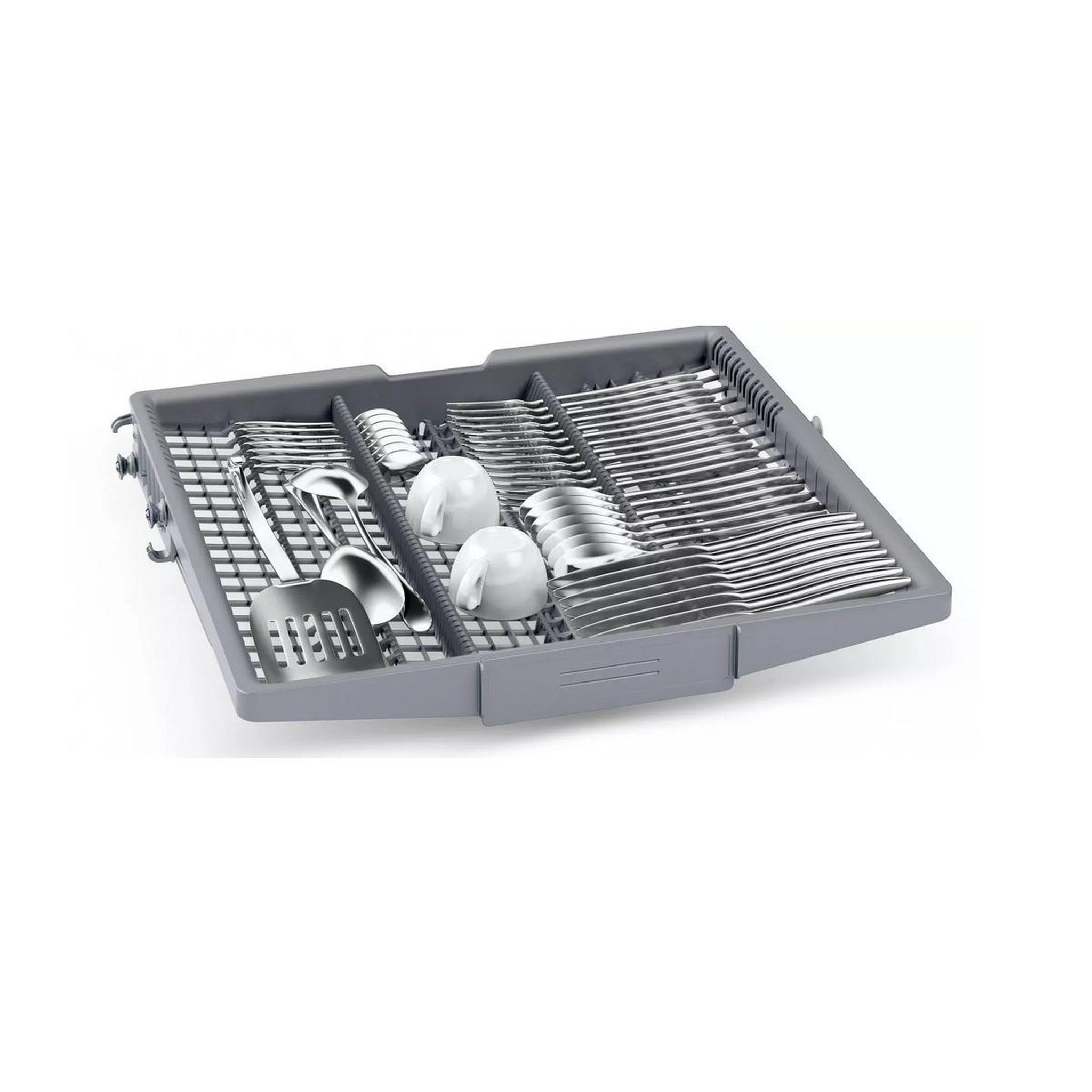 Voir la diapositive 4 : Neff Lave-vaisselle 60cm 14 couverts 42db tout intégrable - s177ecx17e