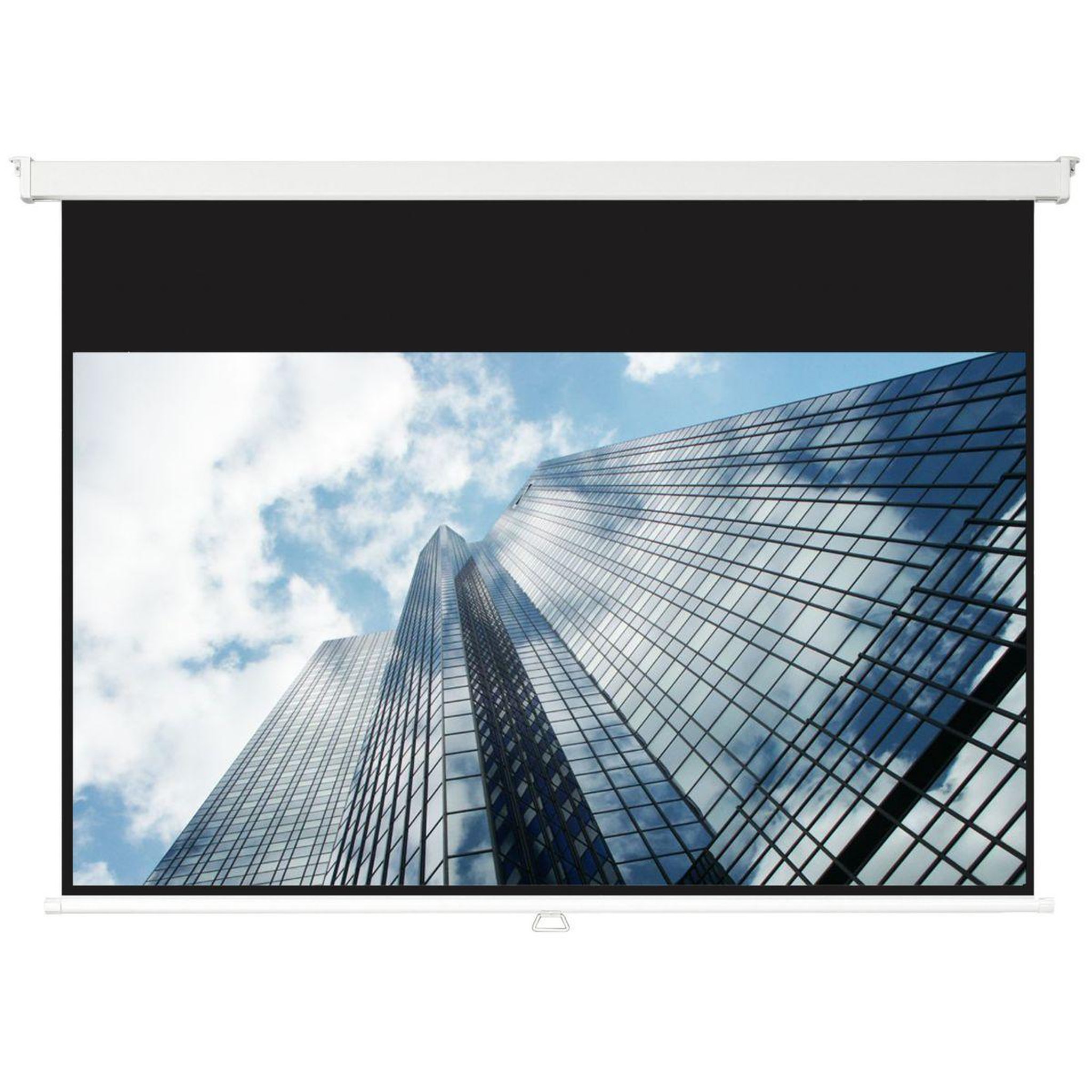 Oray Ecran de projection 2000 hc 112x200 manuel