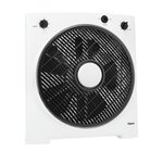TRISTAR Ventilateur de table Tristar VE-5858 blanc 40W