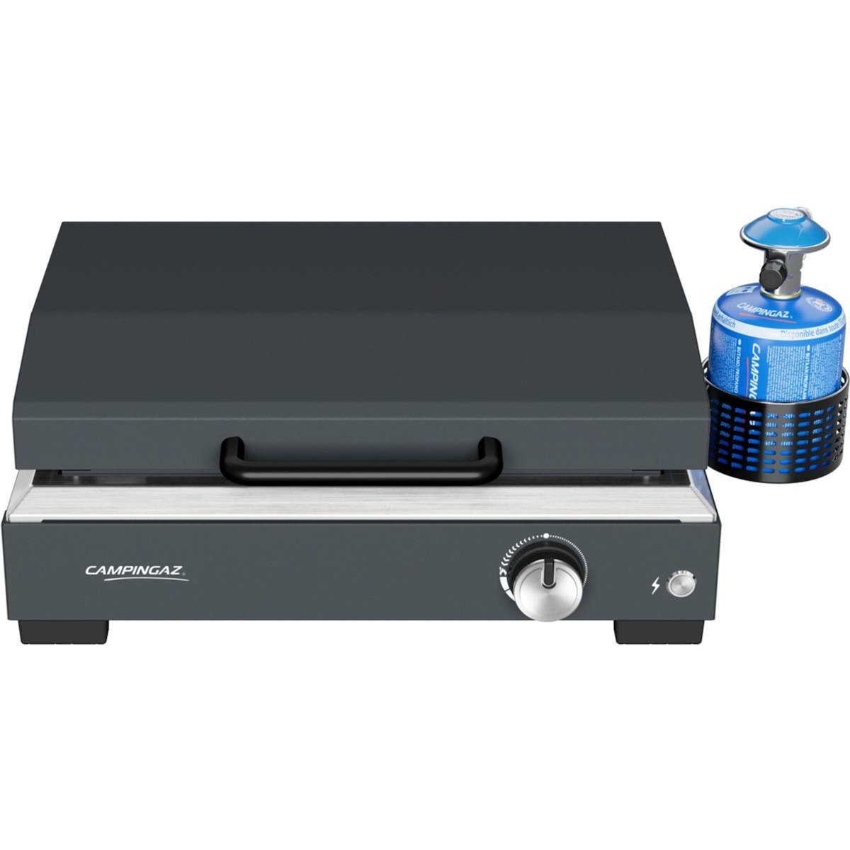CAMPINGAZ Plancha gaz Gae Sigma 1 CV