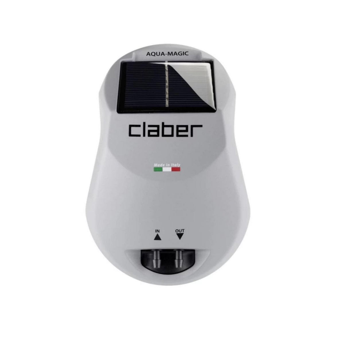 Claber Kit d'arrosage solaire - 8063