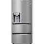 Voir la diapositive 1 : LG Réfrigérateur multi portes GML643PZ6F