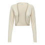 Voir la diapositive 1 : JACQUELINE DE YONG Gilet  Femme JDY 15325076