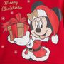 Voir la diapositive 2 : INEXTENSO Ensemble molleton de noël bébé fille