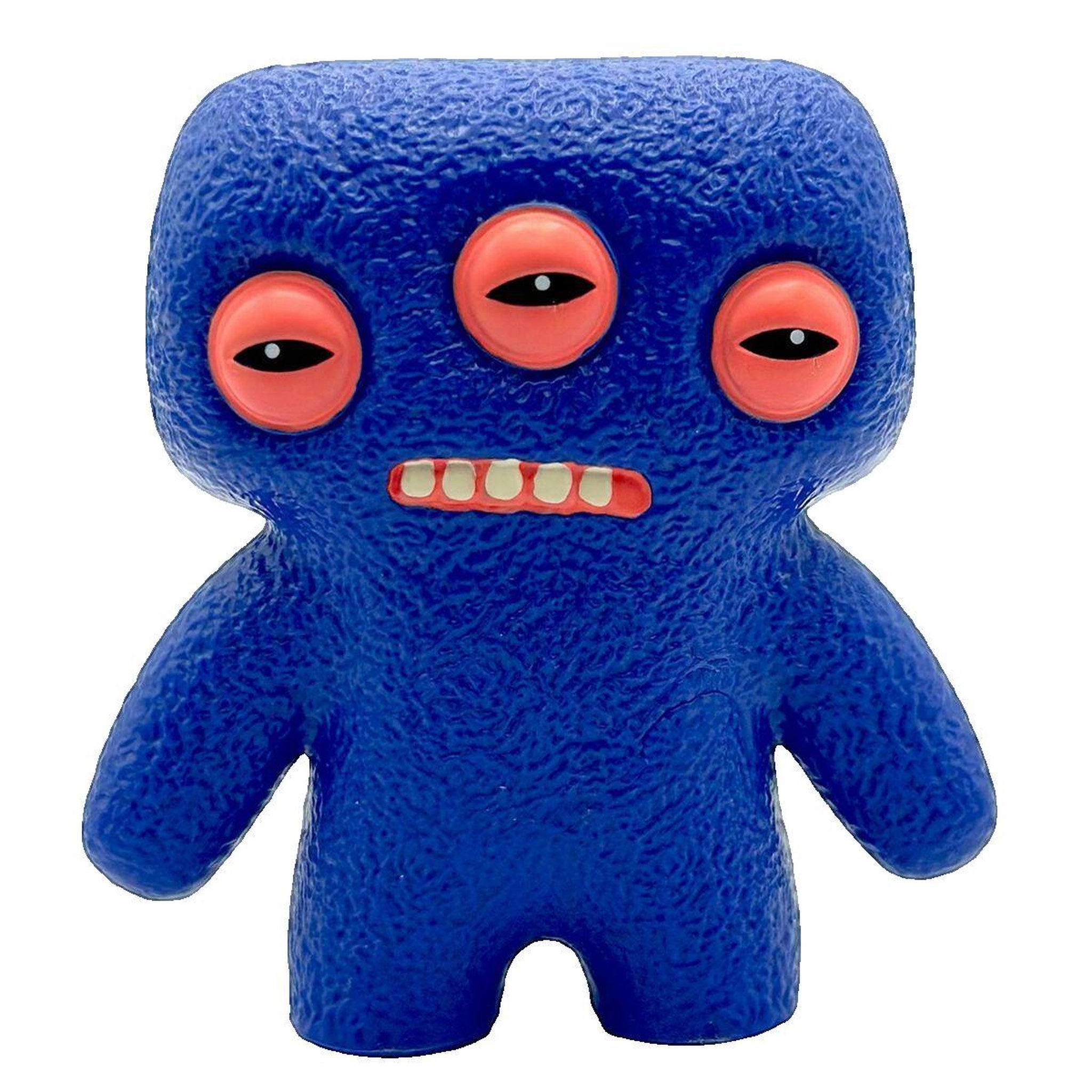 Voir la diapositive 2 : Kids World Figurines Kids-World FUGGLER LIMITED EDITION 1.5