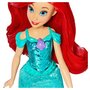 Voir la diapositive 5 : HASBRO Poupée Ariel poussière d'étoiles Disney Princesses 
