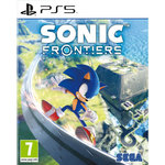 Sonic Frontiers PS5
