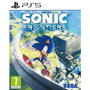 Voir la diapositive 1 : Sonic Frontiers PS5