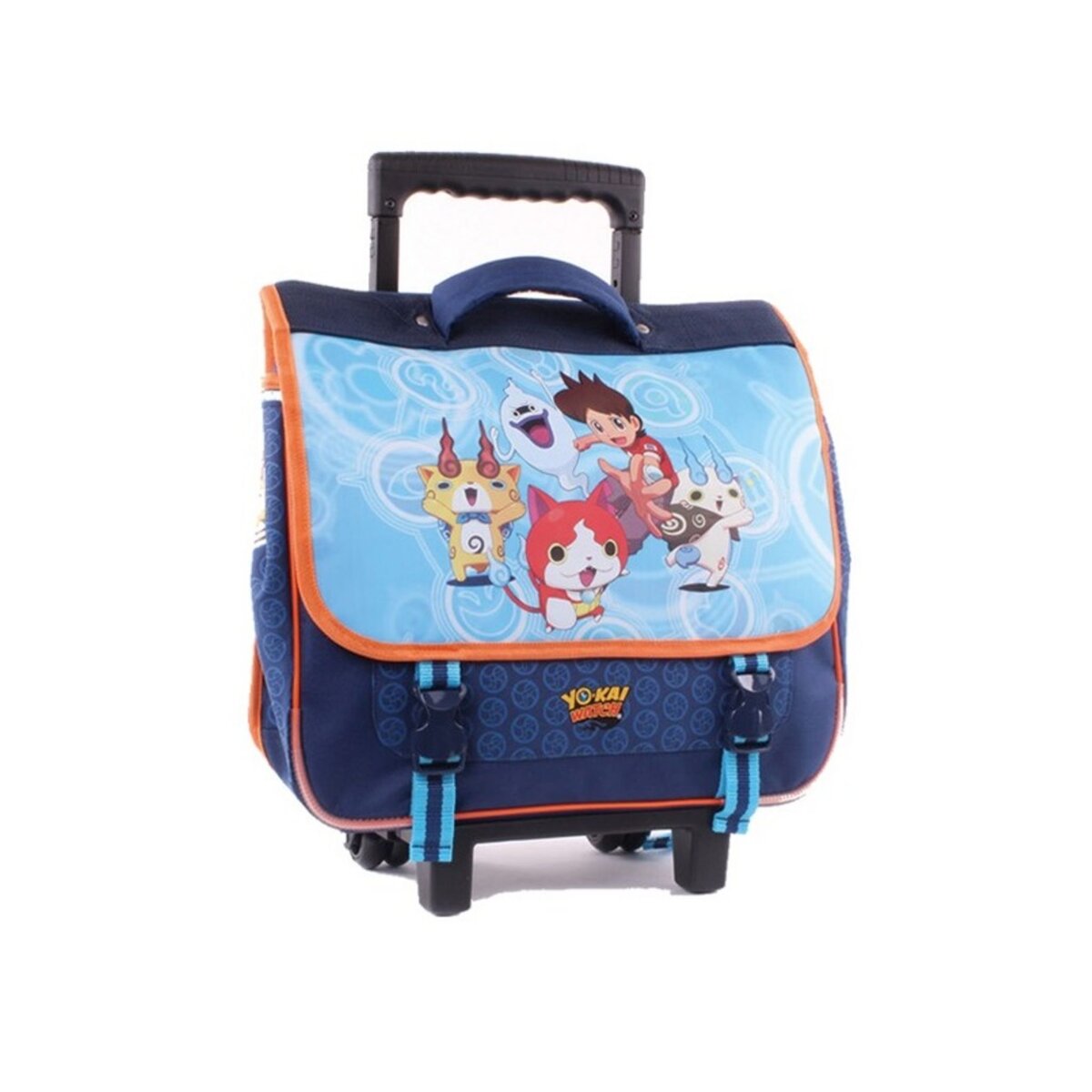 Cartable yo kai outlet watch