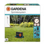 Voir la diapositive 4 : Gardena Kit Arroseur oscillant escamotable OS 140