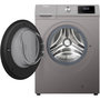 Voir la diapositive 2 : Hisense Lave linge hublot WF1014QAEVJMT