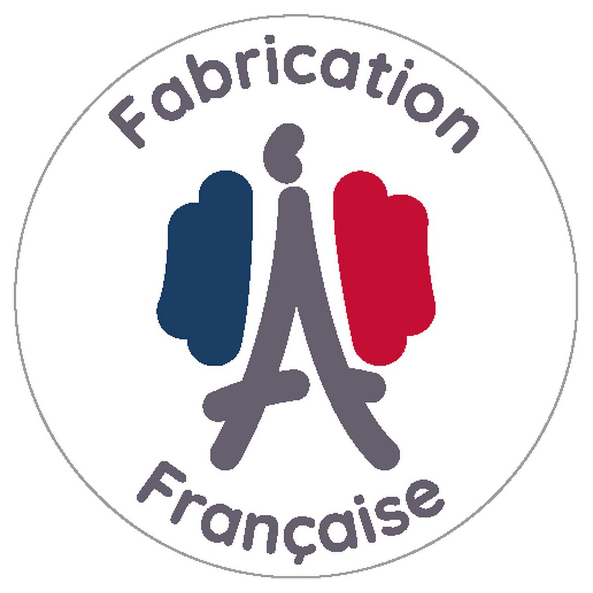 TINEO Plan incliné 10° P'tit Loup pour lit 60x120 cm