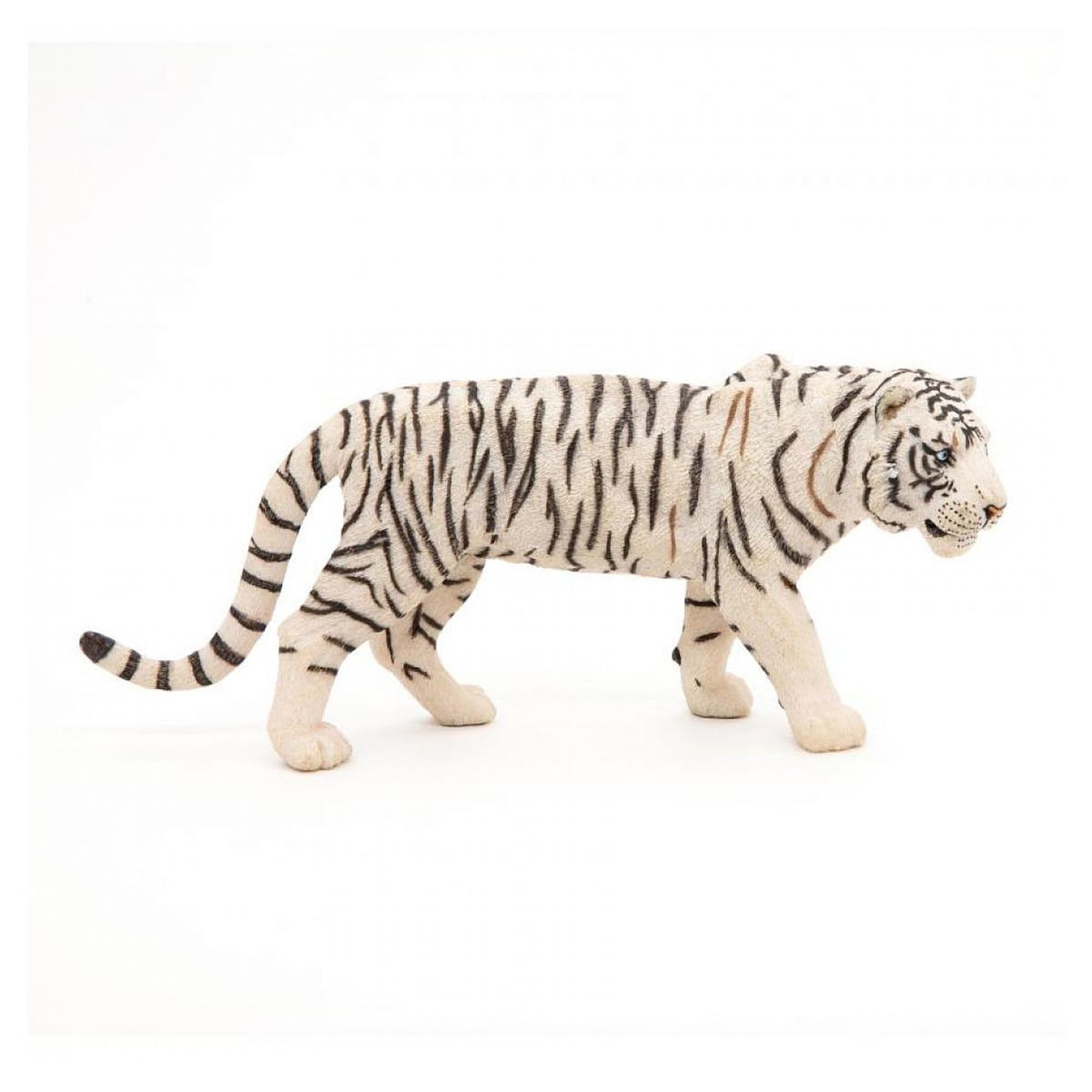Papo Tigre blanc  figurine