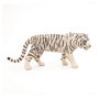 Voir la diapositive 1 : Papo Tigre blanc  figurine