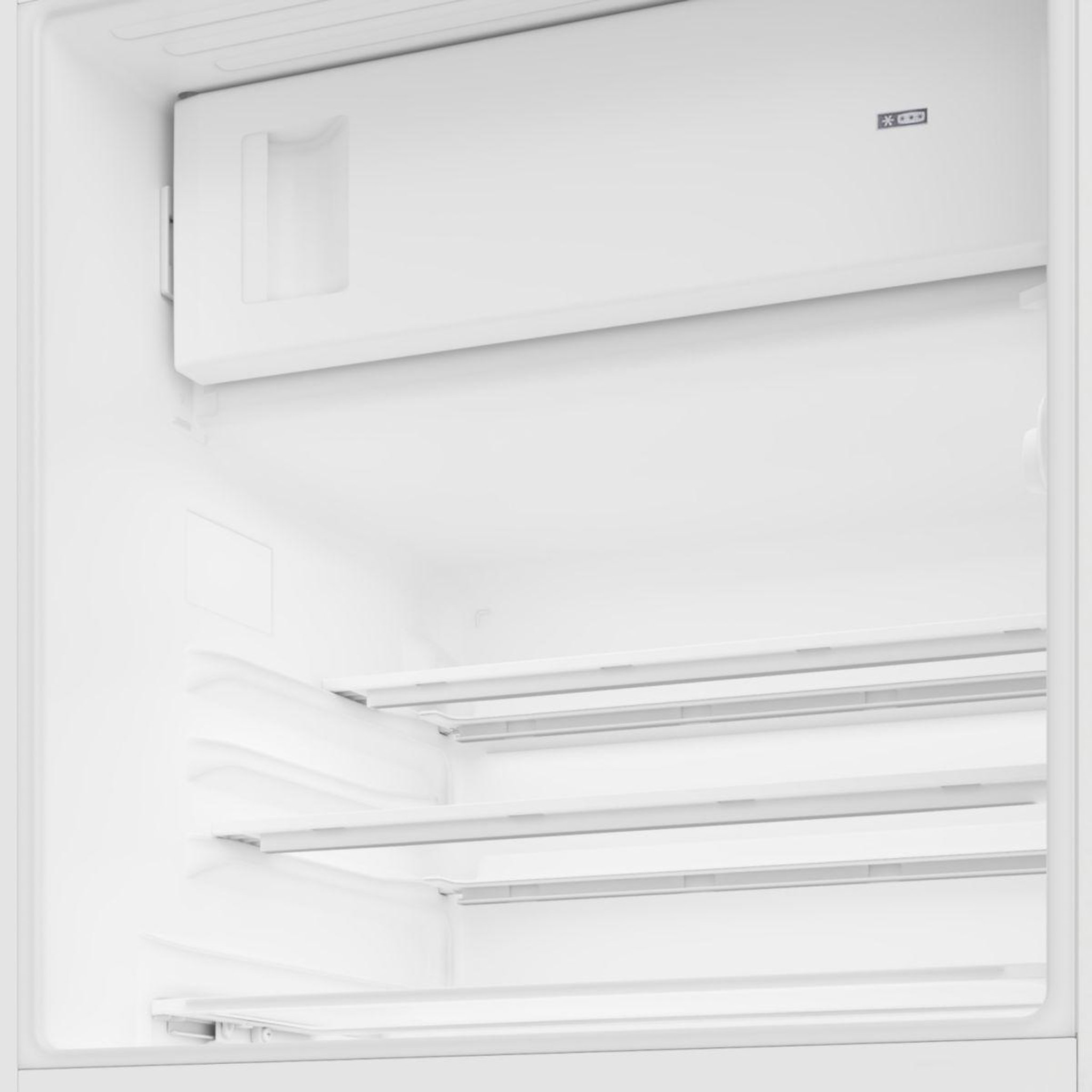 Voir la diapositive 5 : Beko Réfrigérateur top encastrable bu1154hcn